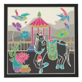 マジョンキューブ フォトキューブ (正面)