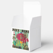 マジョングッドラックハッピーデー フェイバーボックス (オープン)