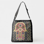 マジョングッドラック クロスボディバッグ (裏面)