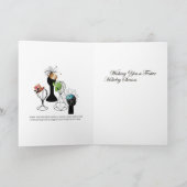 マジョングフェスティバル シーズンカード (内部)