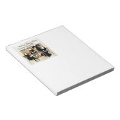 マジョングフェスティバル ノートパッド (アングル)