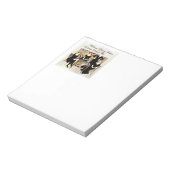 マジョングフェスティバル ノートパッド (回転)