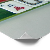 マジョング2010 ポスター (角)