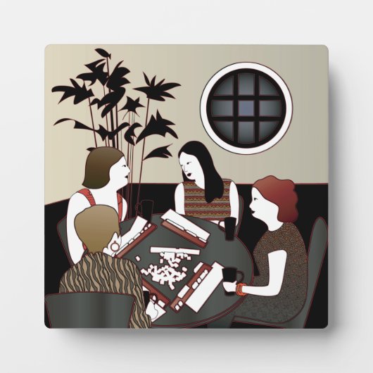 マジョンゲームプラーク フォトプラーク (正面)