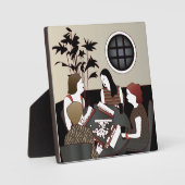 マジョンゲームプラーク フォトプラーク (正面)