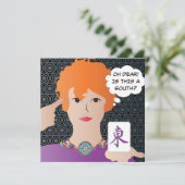 マジョンジョングことわざウインズフラットカード (スタンド正面)