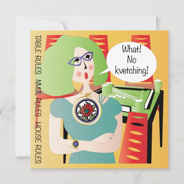 マジョンジョングことわざクヴェエッチ (正面)