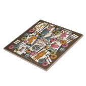 マジョンジョーカー タイル (側面)