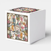 マジョンジョーカー フェイバーボックス (裏面サイド)