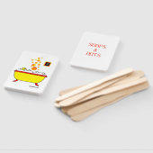 マジョンソップ&ドットファン ハンドファン (組立なし)