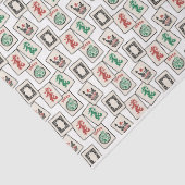 マジョンタイルティッシュペーパー、ギフトラップ 薄葉紙 (詳細)