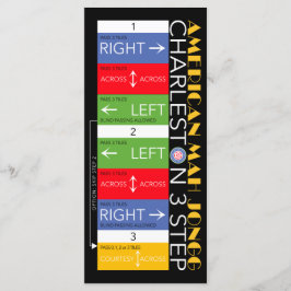 マジョンチャールストンフラットカード1 メニュー