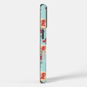 マジョンドラゴンズ電話ケース Case-Mate iPhoneケース (裏面 / 右)