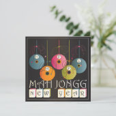 マジョンニューイヤー シーズンカード (スタンド正面)