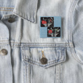 マジョンバスケットブルック 缶バッジ (インサイチュ)