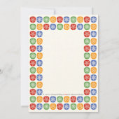 マジョンフラットカモダンード カード (裏面)