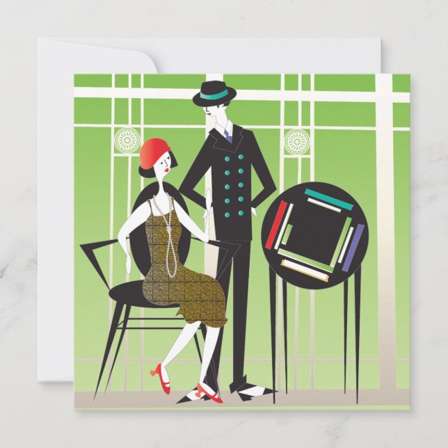 マジョンフラッパーズカップル2 (正面)