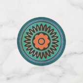 マジョンホリデイ コンフェッティ (スモール正面)