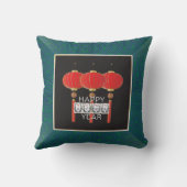 マジョンホリデーピロー クッション (裏面)