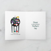 マジョンマザーズデイ2 カード (内部)