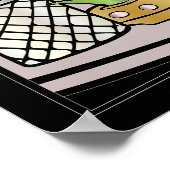 マジョンマザーズデイ ポスター (角)