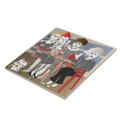 マジョンマハジ! タイル (側面)