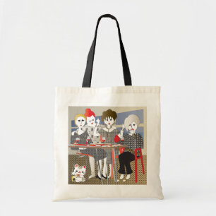 マジョンマハジ! トートバッグ