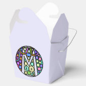 マジョンモザイクの好意ボックス フェイバーボックス (オープン)