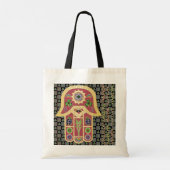 マジョンラッキーバッグ トートバッグ (裏面)