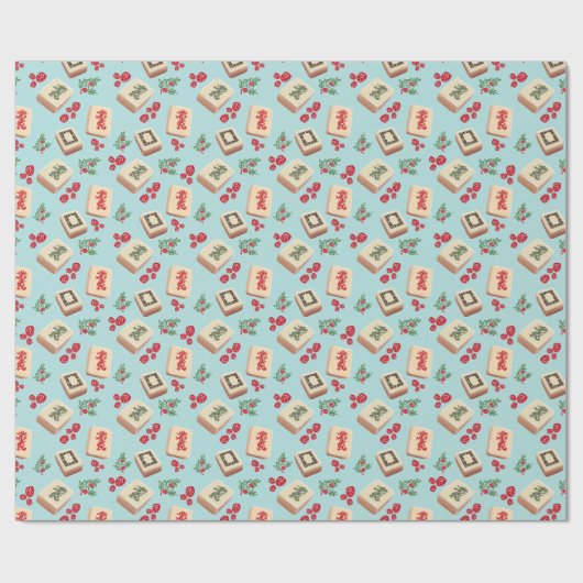 マジョンラッピング紙 ラッピングペーパー (フラット)