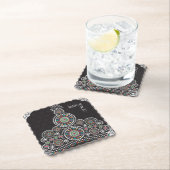 マジョンリメリックタージコースター ペーパーコースター (インサイチュ)