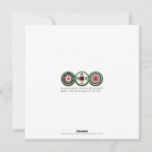 マジョンワンドットコインフラットカード シーズンカード (裏面)