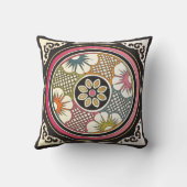 マジョンワンバムス クッション (裏面)