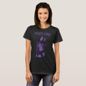 マジー・スター・ロック Tシャツ (正面フル)