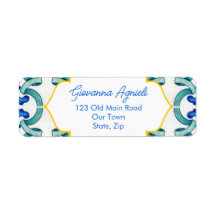 マジ地中海のリカ瓦