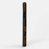 マスとフライ Case-Mate iPhoneケース (裏面/右)