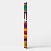 マスと円、抽象芸術、ワッシリー・カンディンスキー Case-Mate iPhoneケース (裏面 / 右)