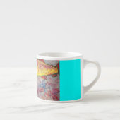 マスのつまらない芸術 エスプレッソカップ (右)