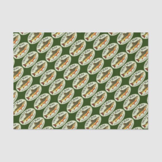 マスののらくら者のため 薄葉紙 (正面)