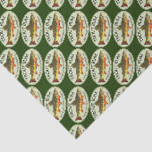 マスののらくら者のため 薄葉紙 (詳細)