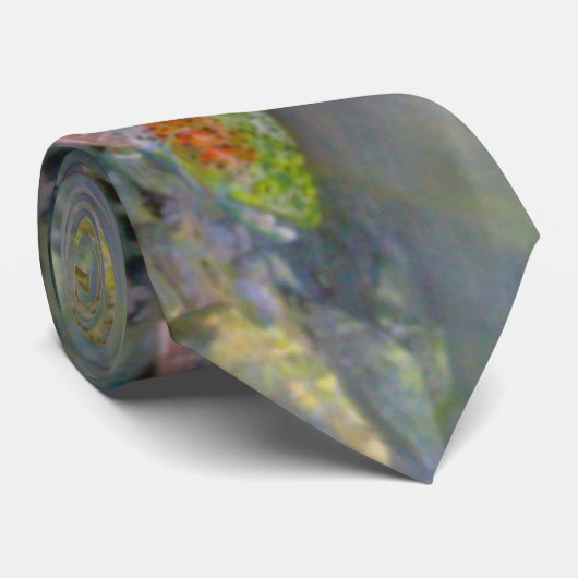 マスのタイ ネクタイ (ロール)