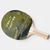 マスのパーソナライズなマスターのギフトの卓球ラケット 卓球ラケット (横)