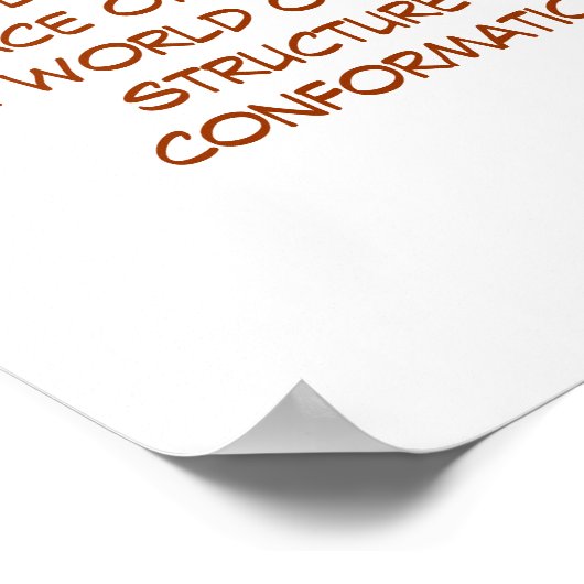 マスのポスター ポスター (角)