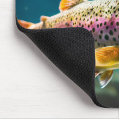 マスのマウスパッド マウスパッド (コーナー)