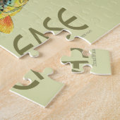 マスの捕獲と放流 ジグソーパズル (側面)