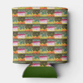 マスの毛皮三枚 缶クーラー (裏面)