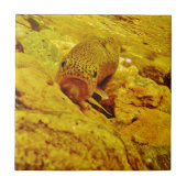 マスの流れ タイル (正面)