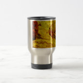 マスの流れ トラベルマグ (中央)