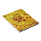 マスの流れ ノートパッド (アングル)