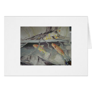 マスの食べ物を与えること